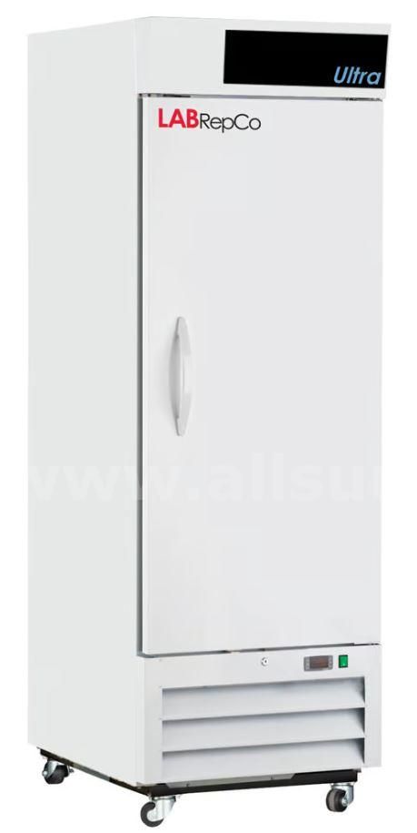 NEW PANASONIC Ultra Series Laboratory Refrigerator | AllSurplus
