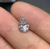 NO RESERVE - IGI CERTIFIED 1.08 CT PEAR SHAPE CVD LAB DIAMOND !!!