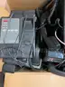 Lot of Fifteen (15) Motorola MC1000 / C200 Deskset Controllers