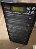 Lot of DVD Duplicators