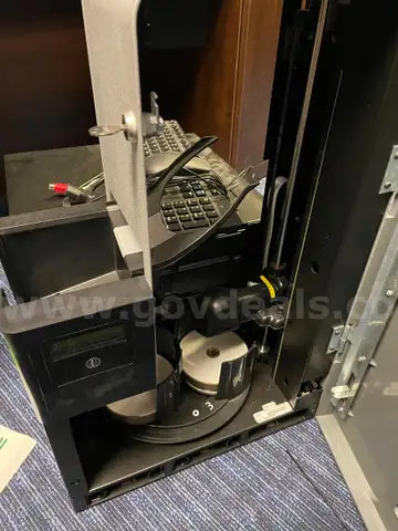 Lot of DVD Duplicators