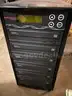 Lot of DVD Duplicators