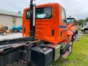 2005 International 4300 Hook Lift Truck