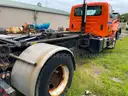 2005 International 4300 Hook Lift Truck