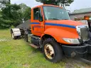 2005 International 4300 Hook Lift Truck