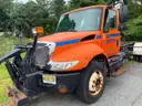 2005 International 4300 Hook Lift Truck