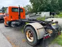 2005 International 4300 Hook Lift Truck