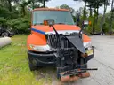 2005 International 4300 Hook Lift Truck