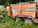1998 O&#x27;Brian 700JD Sewer Jet Trailer