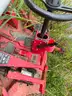 2001 Toro Groundsmaster 325D