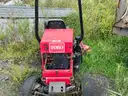 2001 Toro Groundsmaster 325D