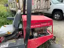 2001 Toro Groundsmaster 325D
