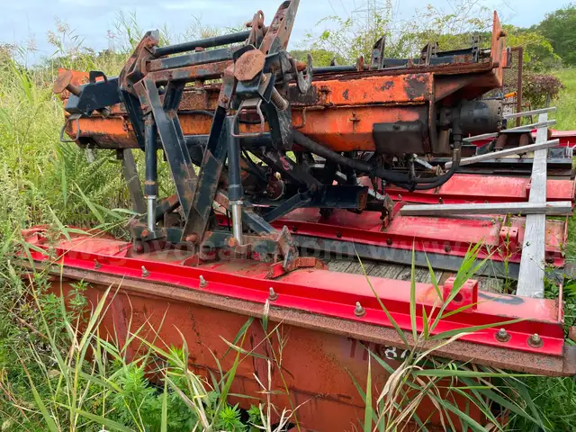 Western 9&#x27; Snow Plow