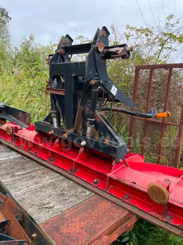 Western 10&#x27; Snow Plow