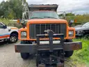 2002 Chevrolet C7H042 Dump Truck