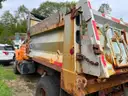 2002 Chevrolet C7H042 Dump Truck