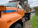 2002 Chevrolet C7H042 Dump Truck