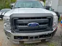 2011 Ford F-350 SD XL 4WD w/Liftgate