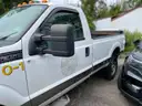 2011 Ford F-350 SD XL 4WD w/Liftgate