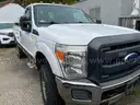 2011 Ford F-350 SD XL 4WD w/Liftgate