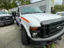 2009 Ford F-350 SD XL 4WD w/Liftgate