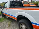 2009 Ford F-350 SD XL 4WD w/Liftgate