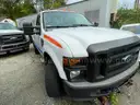 2009 Ford F-350 SD XL 4WD w/Liftgate
