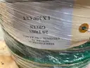 Large Lot of Electrical Wire, Conduit &#x26; Accessories