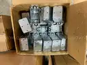 Large Lot of Electrical Wire, Conduit &#x26; Accessories