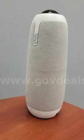 Owl Labs Meeting Owl Pro 1080p  HD 360deg. Video Conferencing Camera