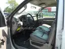 2008 Ford F-550 Sewer Rodder
