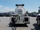 2008 Ford F-550 Sewer Rodder