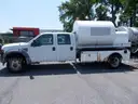 2008 Ford F-550 Sewer Rodder