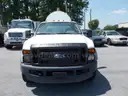 2008 Ford F-550 Sewer Rodder