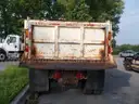 2002 Sterling L7500