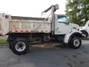 2002 Sterling L7500