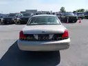 2011 Ford Crown Victoria