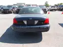 2011 Ford Crown Victoria
