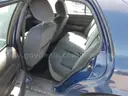 2011 Ford Crown Victoria