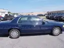 2011 Ford Crown Victoria
