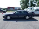 2011 Ford Crown Victoria