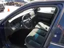 2011 Ford Crown Victoria