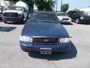 2011 Ford Crown Victoria
