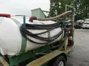 2006 Nomanco Hydro Seeder
