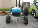 1991 Ford 4630