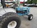 1991 Ford 4630