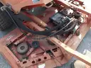 2005 Toro 580D