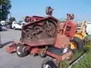 2005 Toro 580D