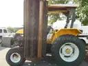 1999 Ford Interstater TS100