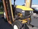1999 Ford Interstater TS100